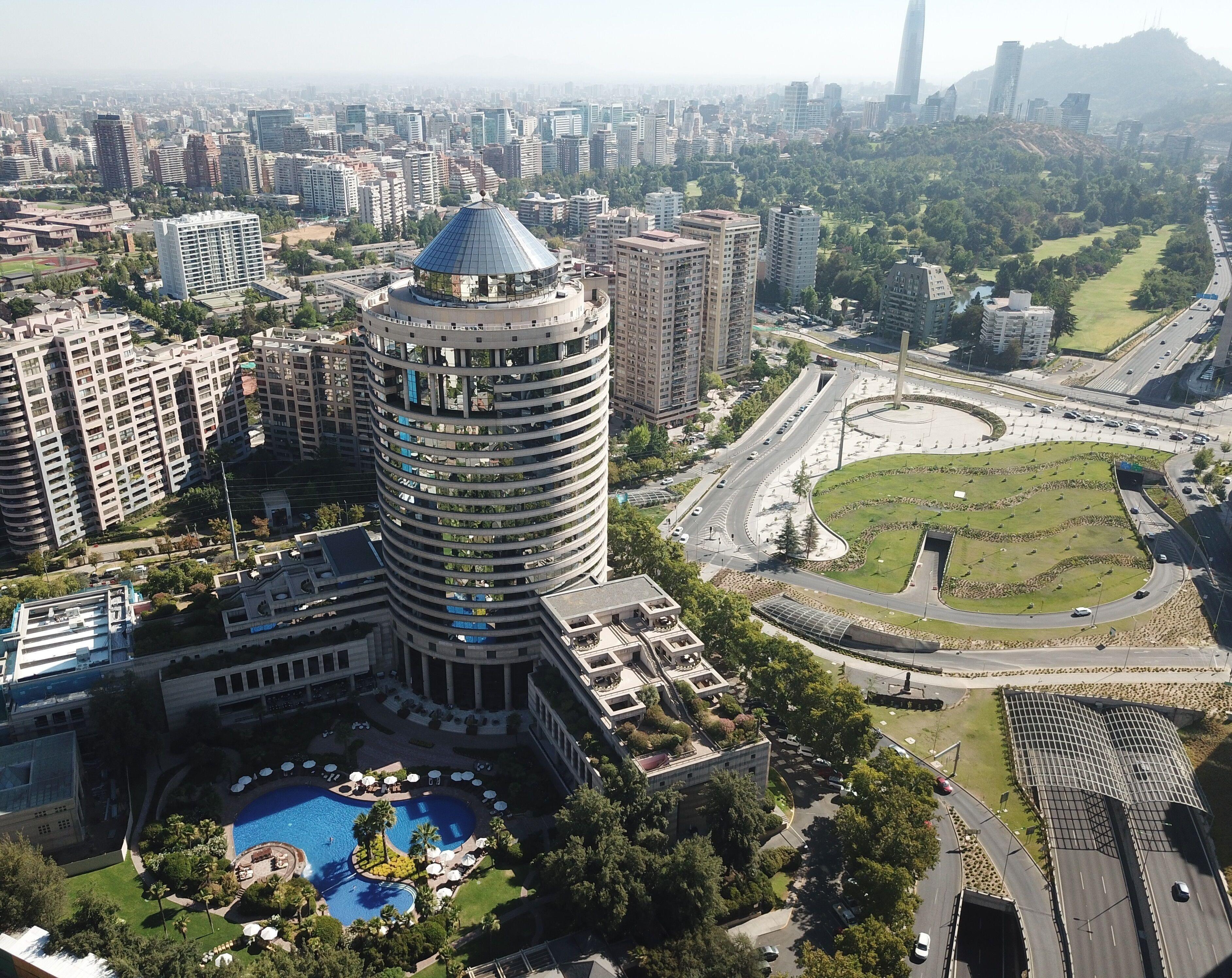 Mandarin Oriental, Santiago — Photos 3
