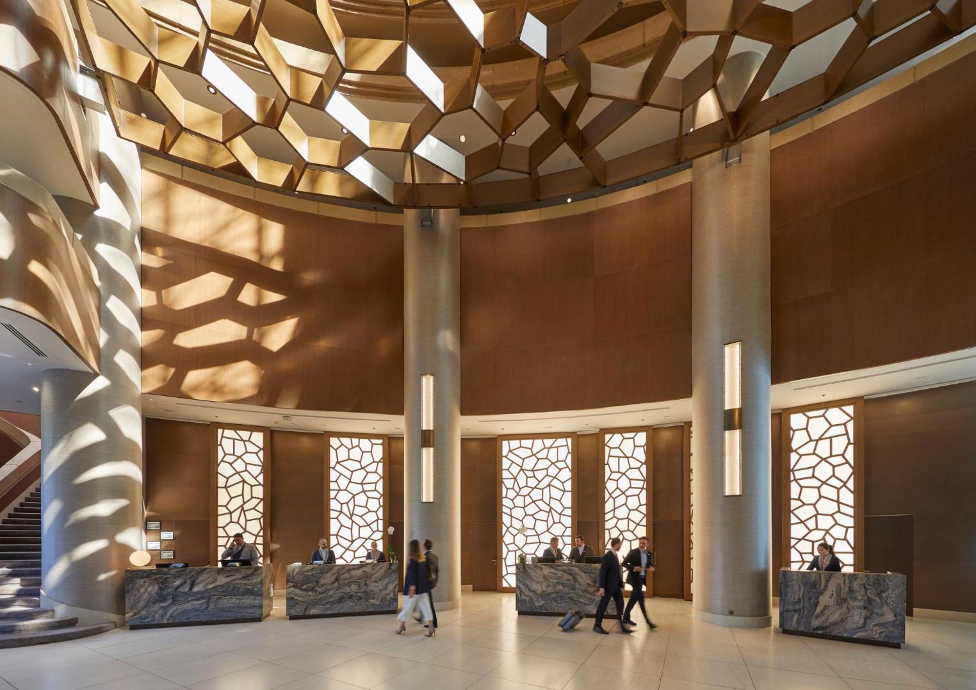 Mandarin Oriental, Santiago — Photos 2